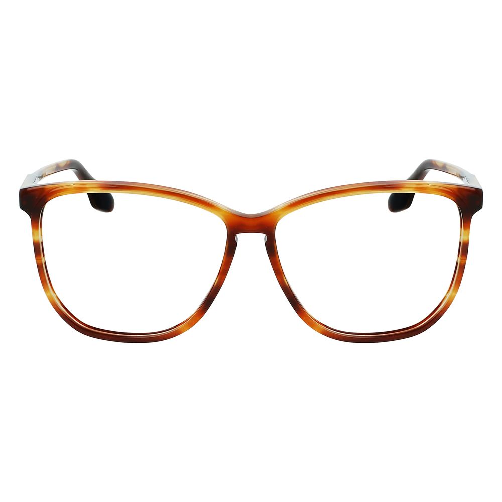 Brown Acetate Glasses (Frames)