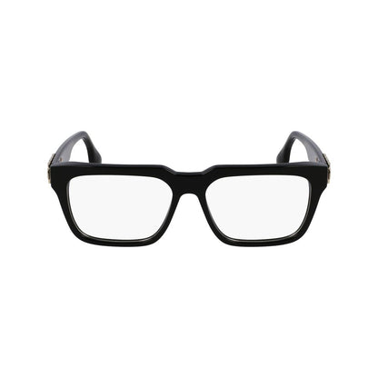 Black Acetate Glasses (Frames)