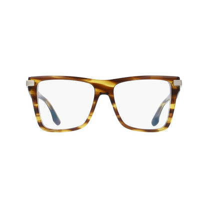 Brown Acetate Glasses (Frames)