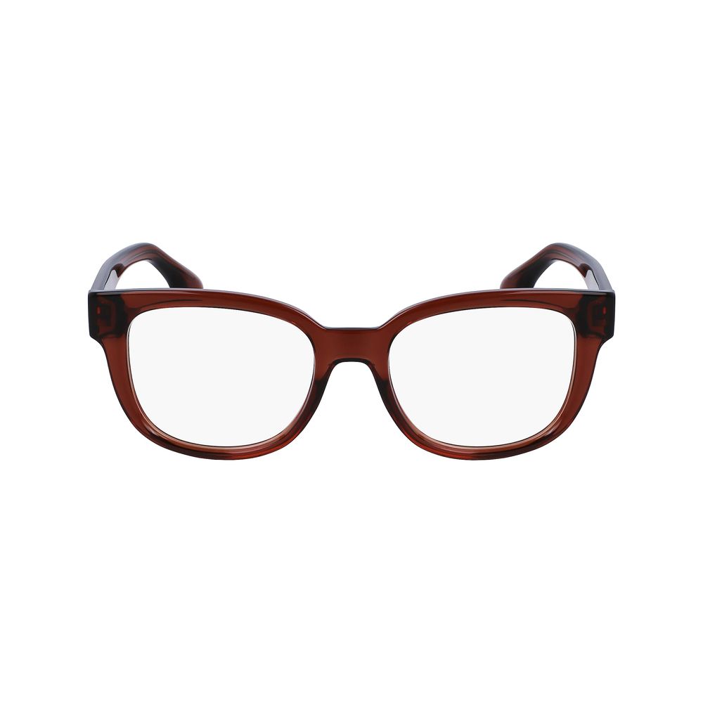 Brown Injected Glasses (Frames)