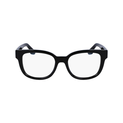 Black Injected Glasses (Frames)