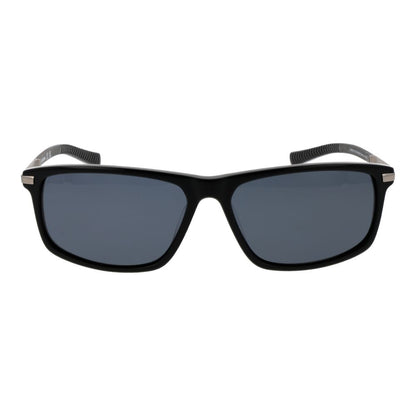 Black Acetate Sunglasses