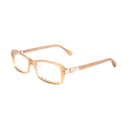 White Acetate Glasses (Frames)