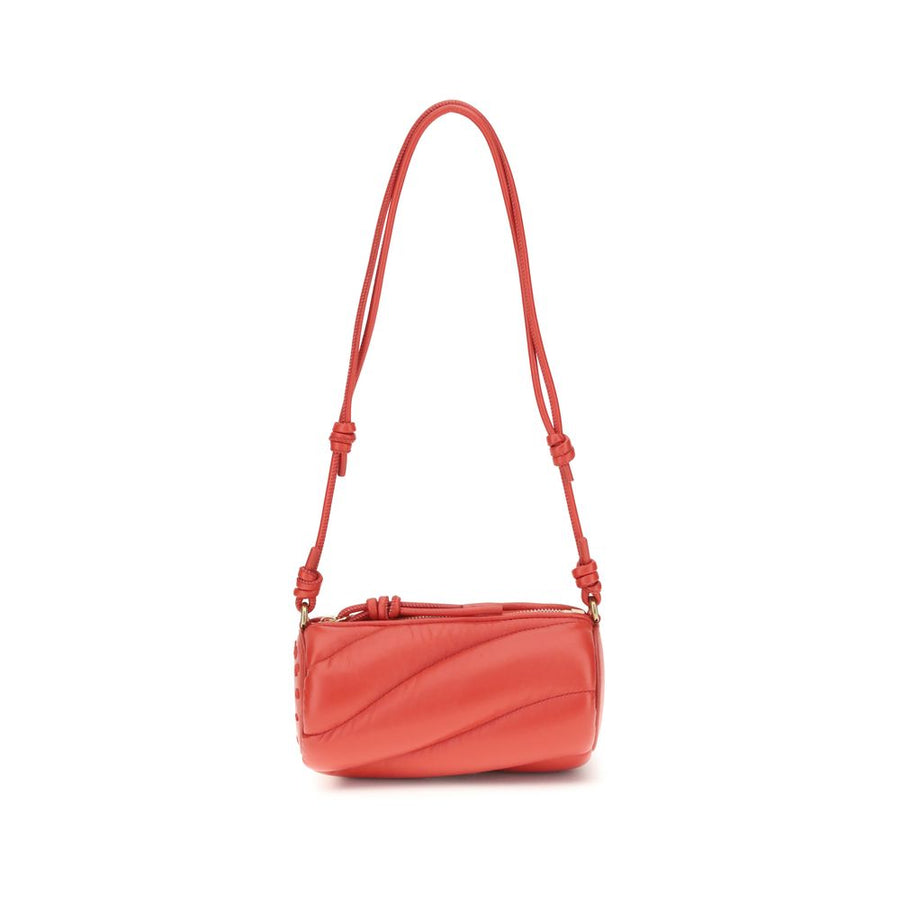 Multicolor Lamb Ovis Aries Aries Shoulder Bag