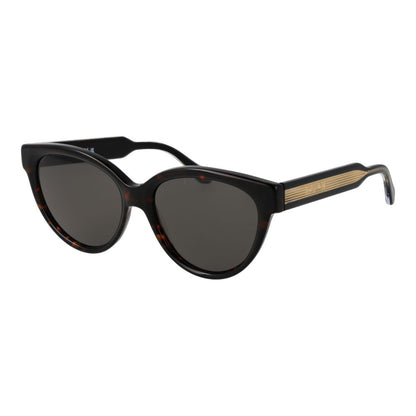 Black Plastic Sunglasses
