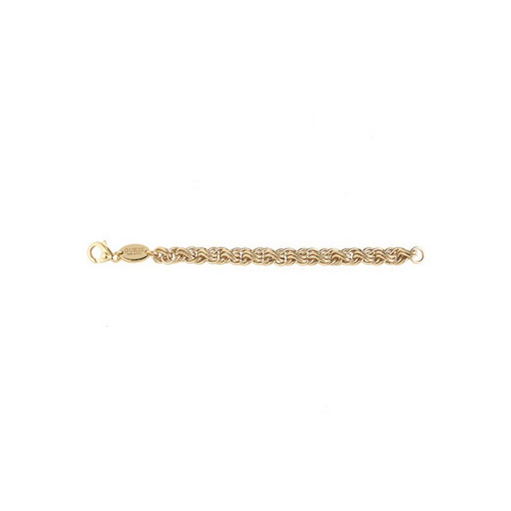 Gold Stainless Steel Bracelet