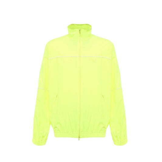Bicolor Polyamide Bomber