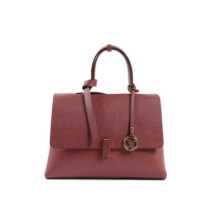 Multicolor Leather Handbag