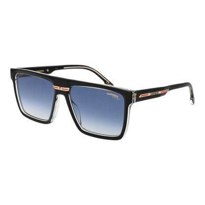 Black Eco Polyamide Sunglasses