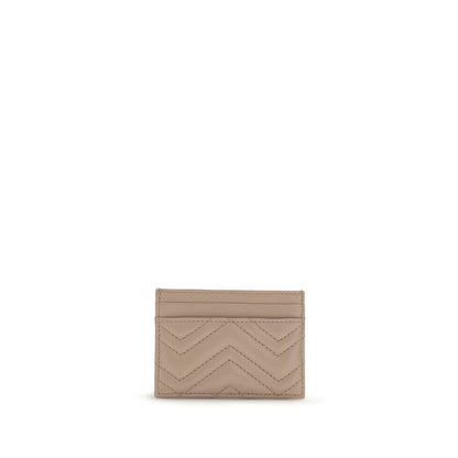 Multicolor Leather Wallet