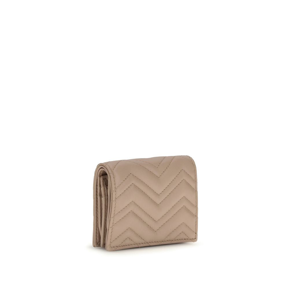 Multicolor Calf Leather Bos Taurus Wallet