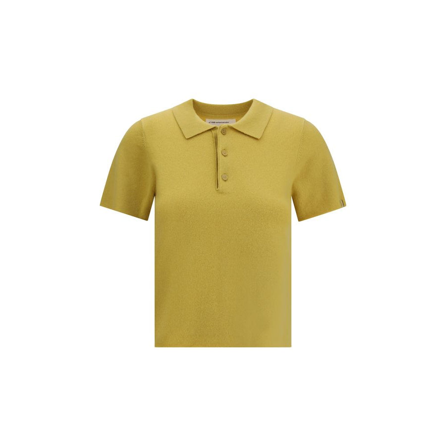 Bicolor Cashmere Cashmere Sweater