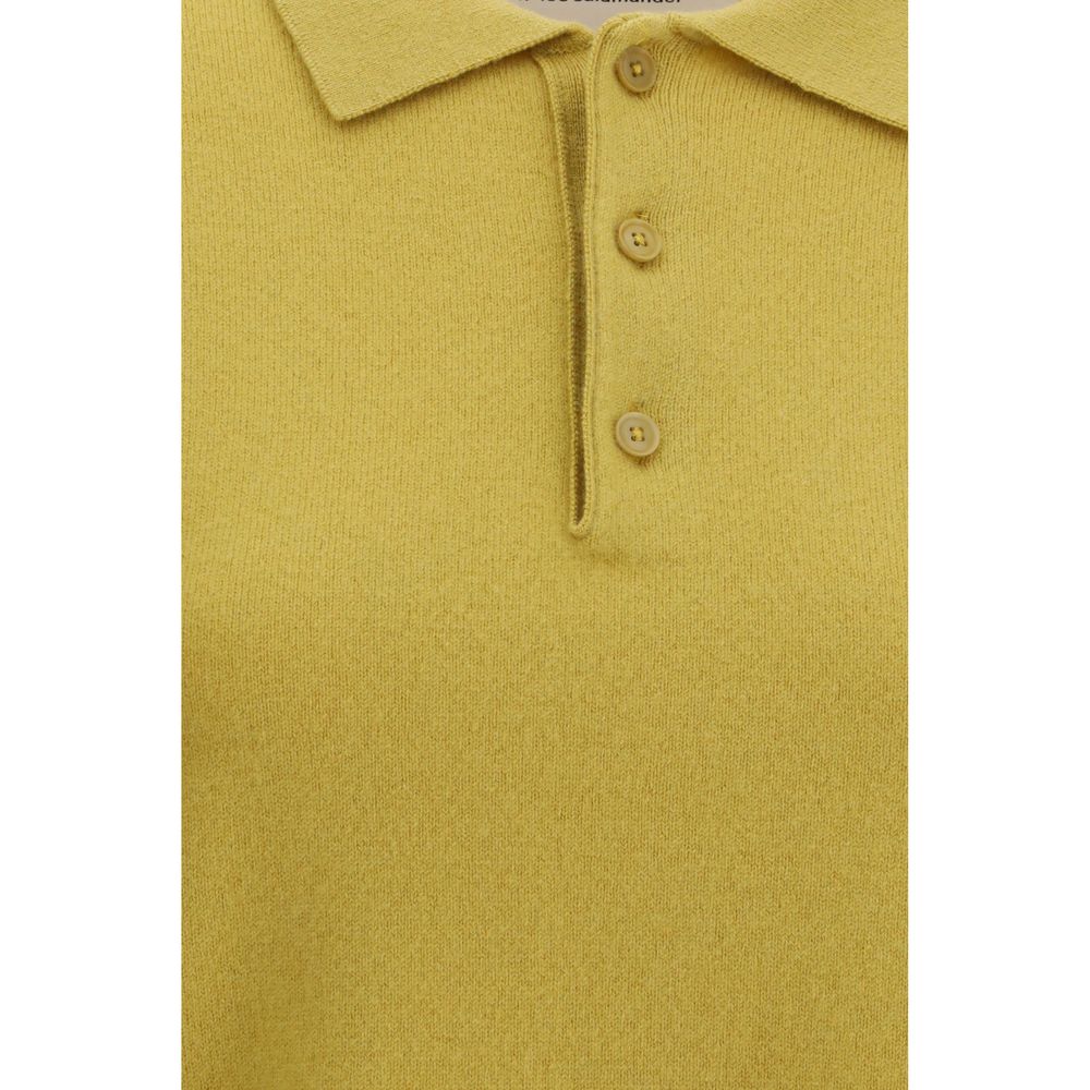 Bicolor Cashmere Cashmere Sweater