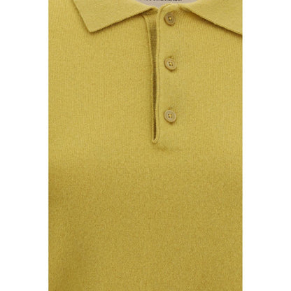 Bicolor Cashmere Cashmere Sweater