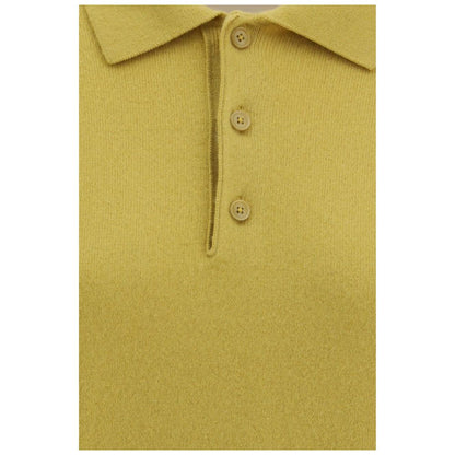 Bicolor Cashmere Cashmere Sweater