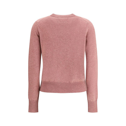 Multicolor Cashmere Cardigan