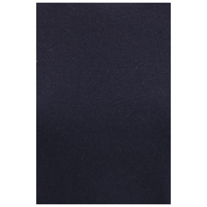 Blue Cotton Sportswear