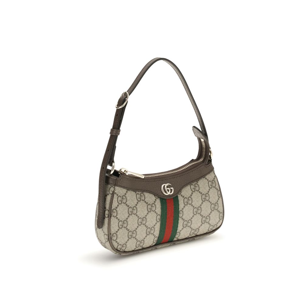 Multicolor Polyethylene Shoulder Bag