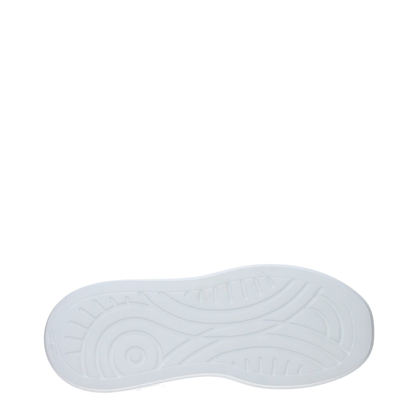 Black Leather Chunky Sneakers