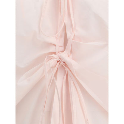 Multicolor Cotton Blouse