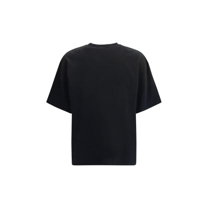 Black Cotton Sportswear