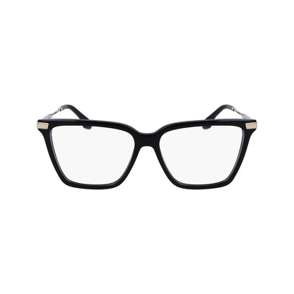 Black Acetate Glasses (Frames)