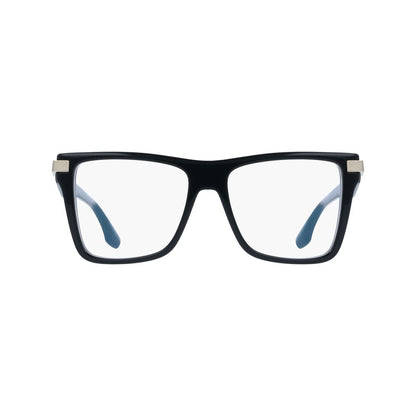 Black Acetate Glasses (Frames)