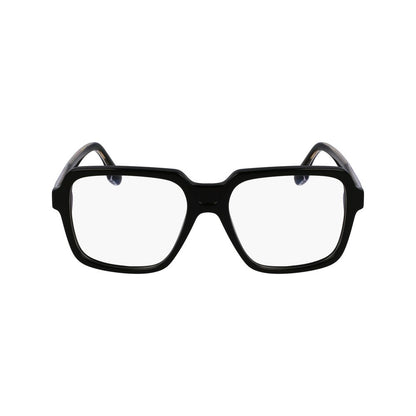 Black Acetate Glasses (Frames)