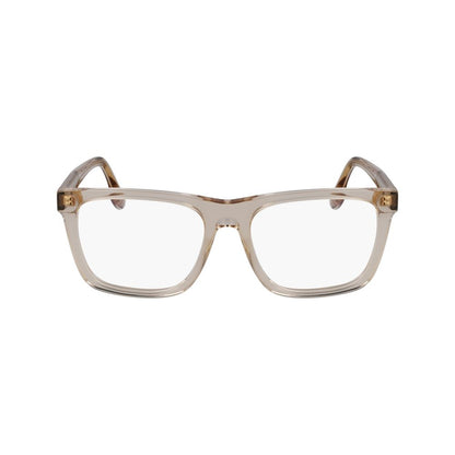 Beige Acetate Glasses (Frames)