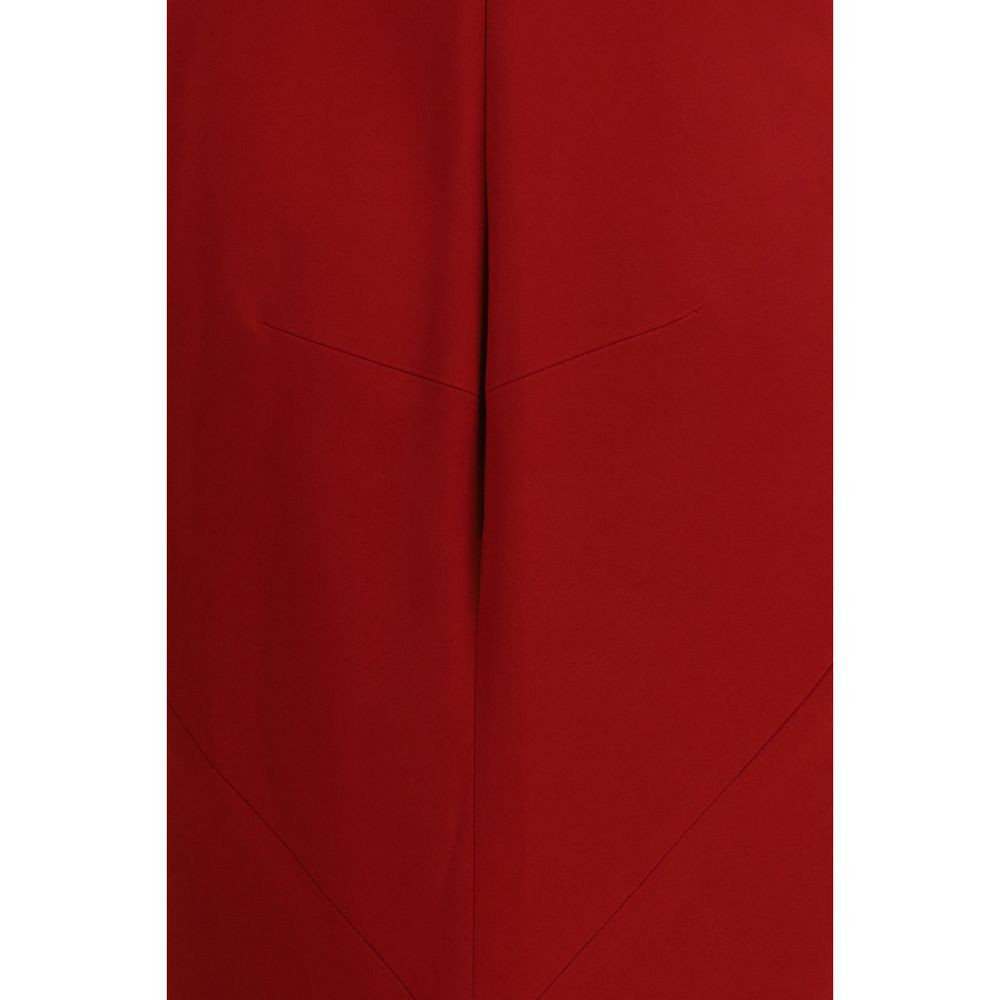 Multicolor Viscose Casual Dress