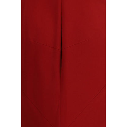 Multicolor Viscose Casual Dress