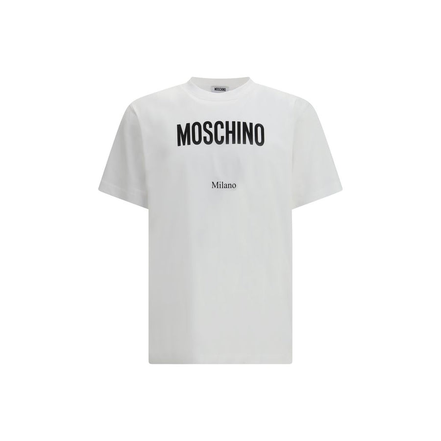 White Cotton Sportswear