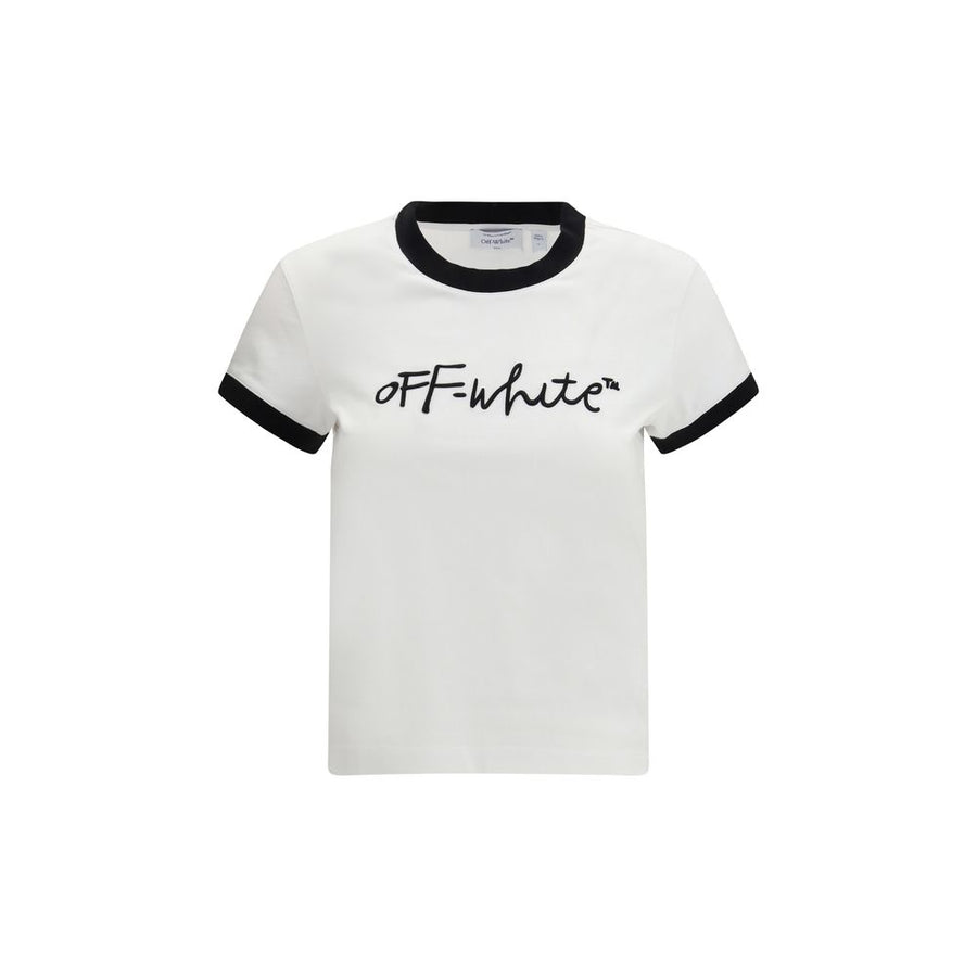 White Cotton Sportswear