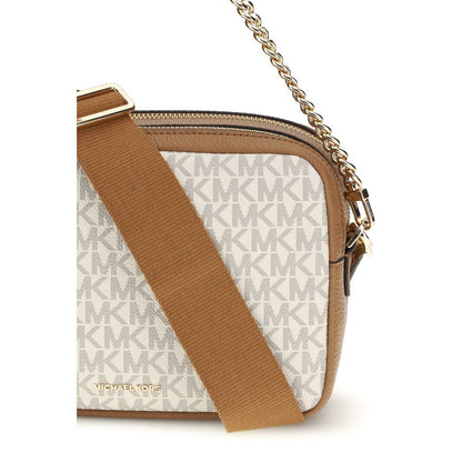 Multicolor Polyester Wallet