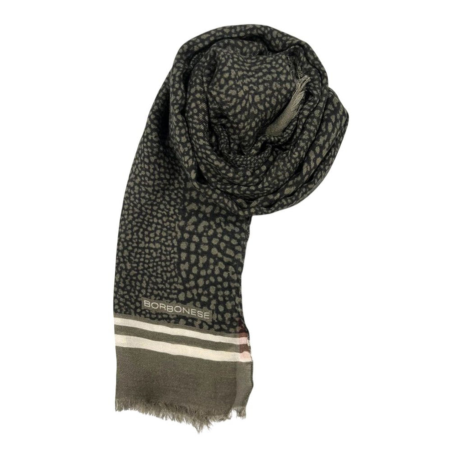 Grey Modal Women Scarf