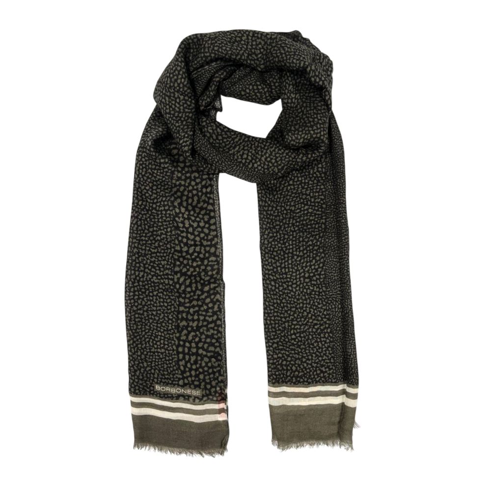 Grey Modal Women Scarf