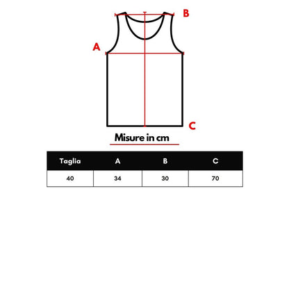 Bicolor Polyamide Shortsleeve Shirt