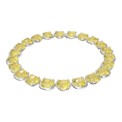 Bicolor Stainless Steel Necklace