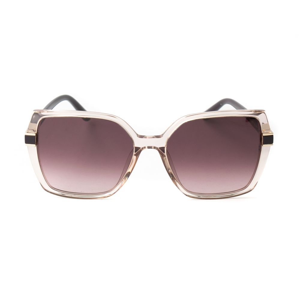 Multicolor Acetate Sunglasses