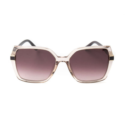 Multicolor Acetate Sunglasses