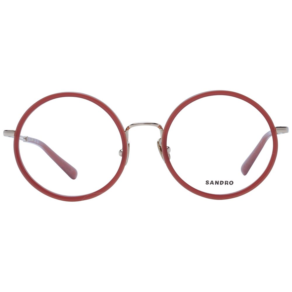 Multicolor Acetate Glasses (Frames)