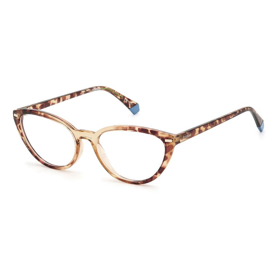 Bicolor Polyamide Glasses (Frames)