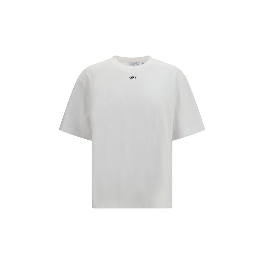 White Cotton Sportswear