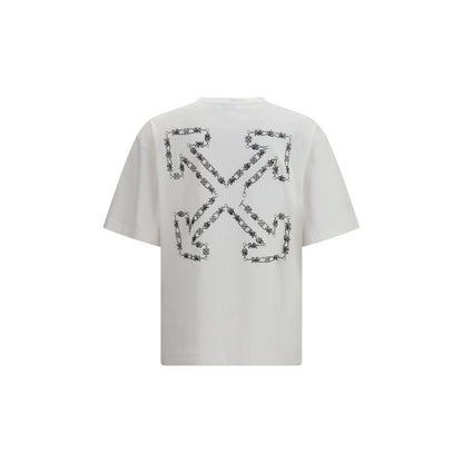 White Cotton Sportswear