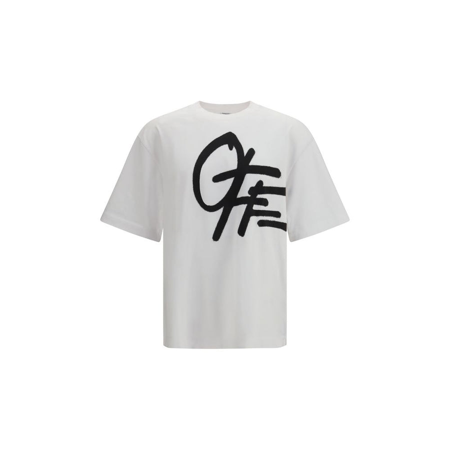 White Cotton Sportswear