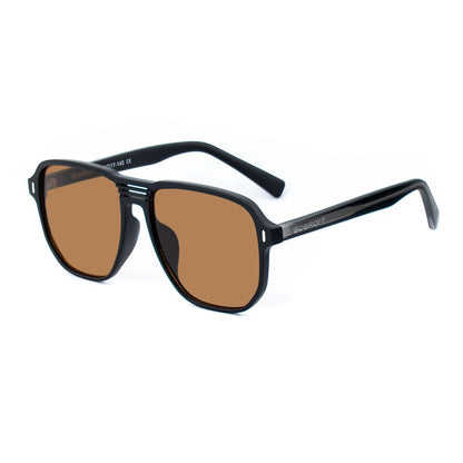 Black Acetate Sunglasses