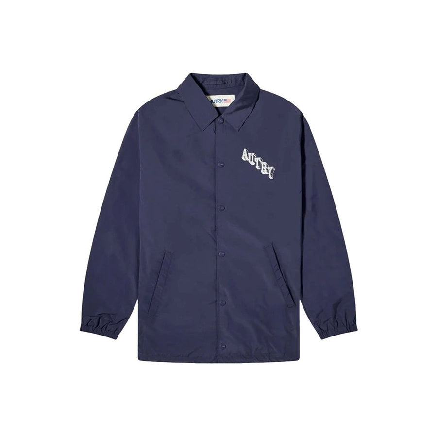 Blue Polyester Clothing