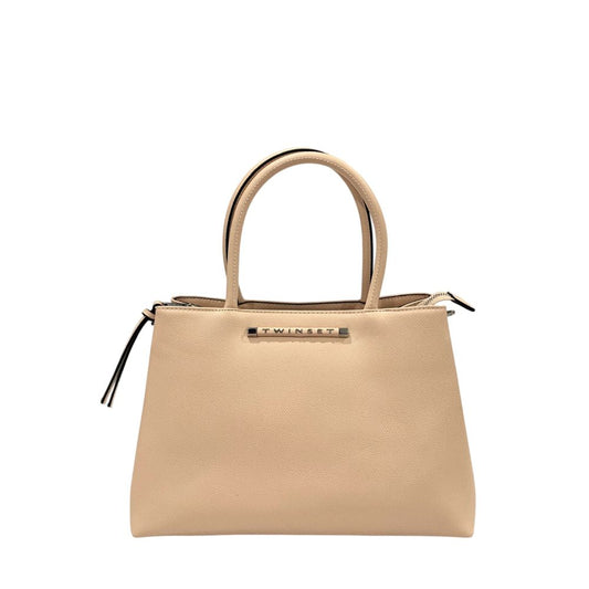 Multicolor Polyethylene Shoulder Bag