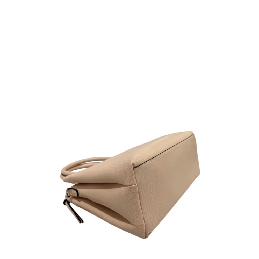 Multicolor Polyethylene Shoulder Bag