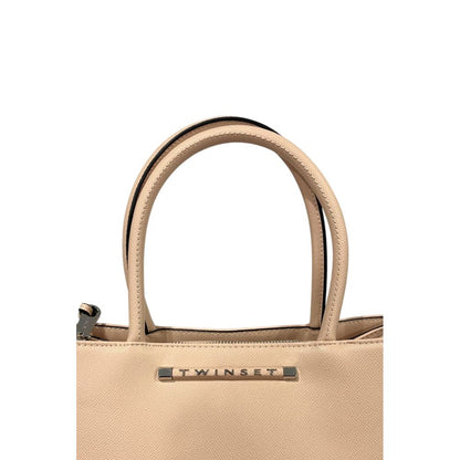 Multicolor Polyethylene Shoulder Bag